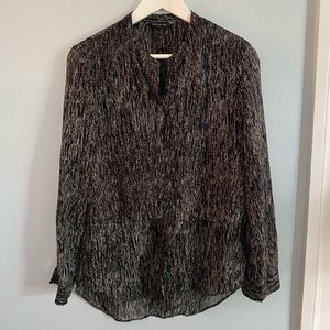 Banana Republic Blouse